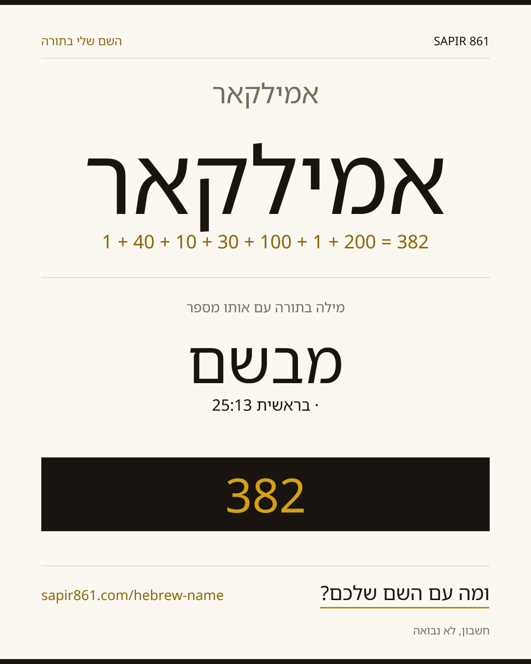 אמילקאר — אמילקאר