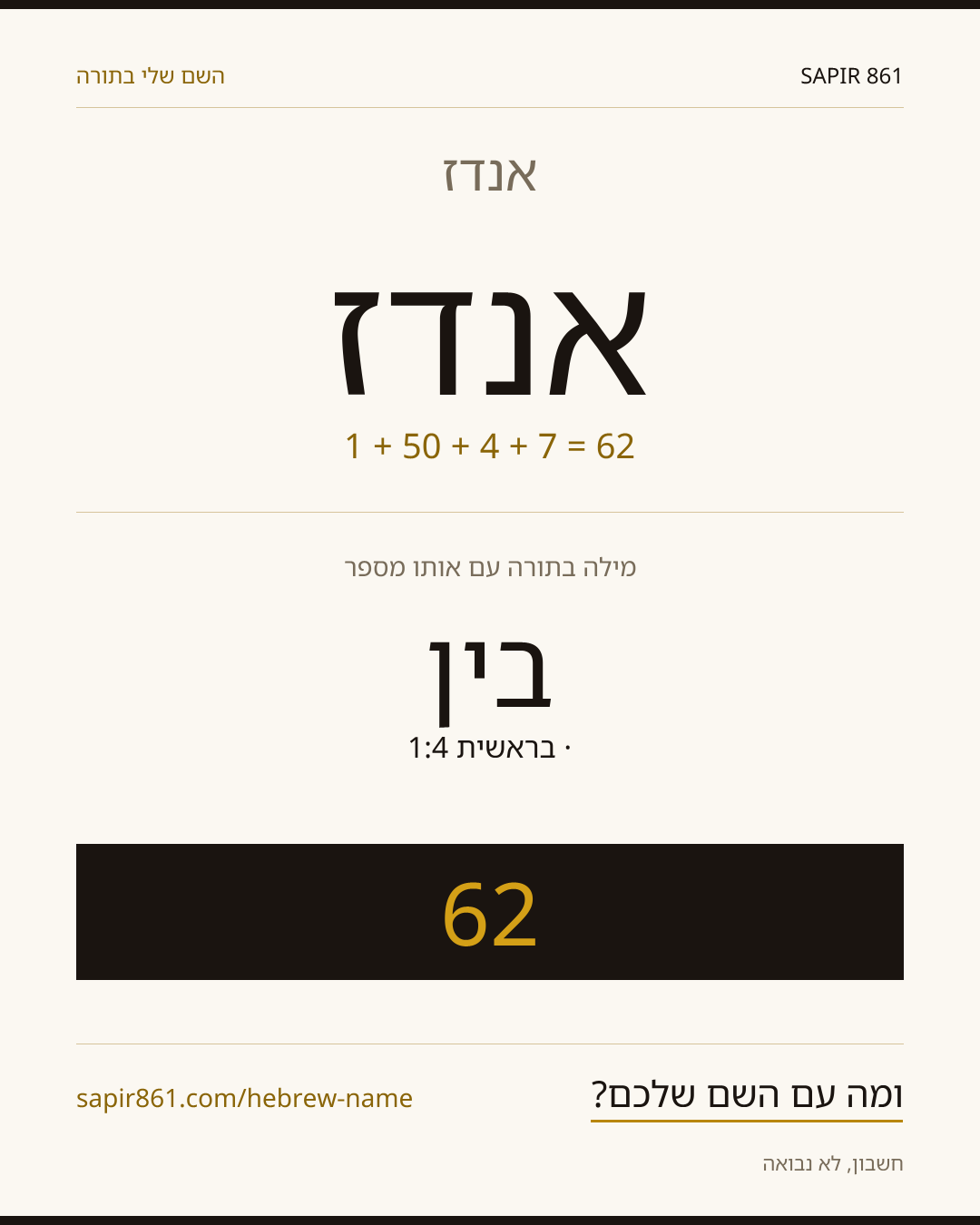 אנדז'יי — אנדז'יי