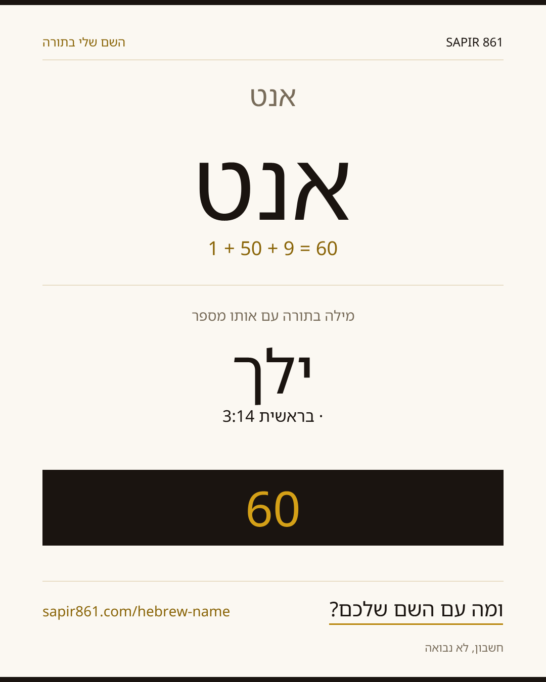 אנט — אנט