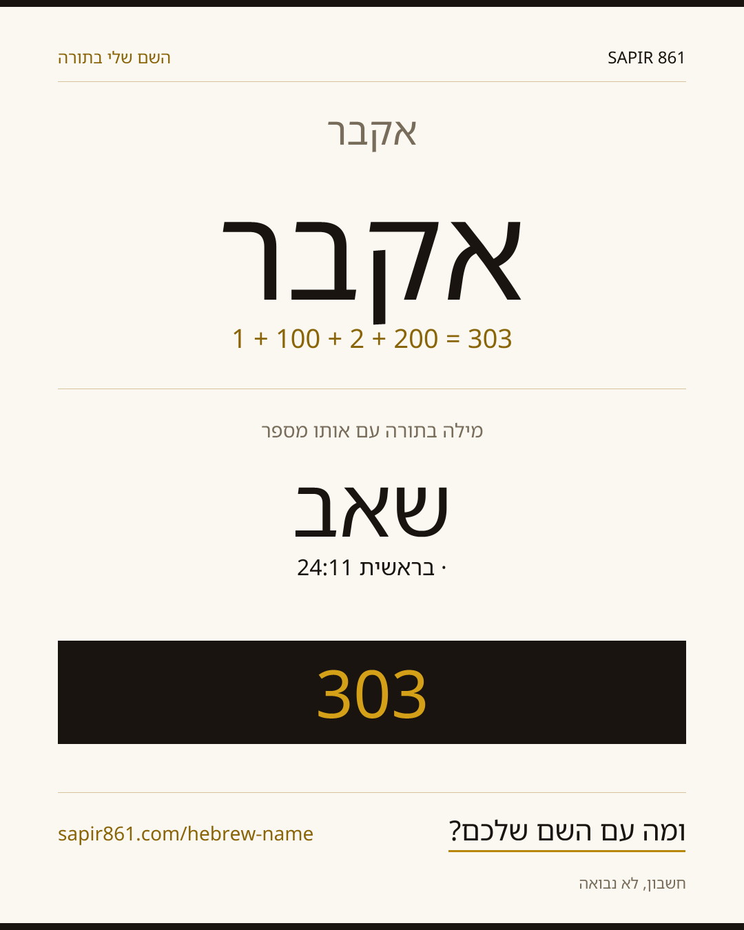 אקבר — אקבר