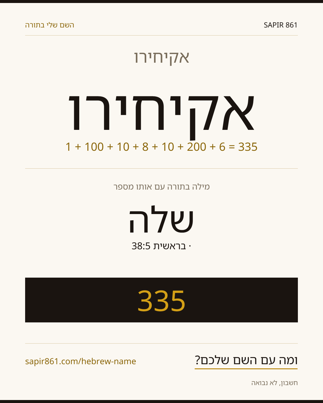 אקיחירו — אקיחירו