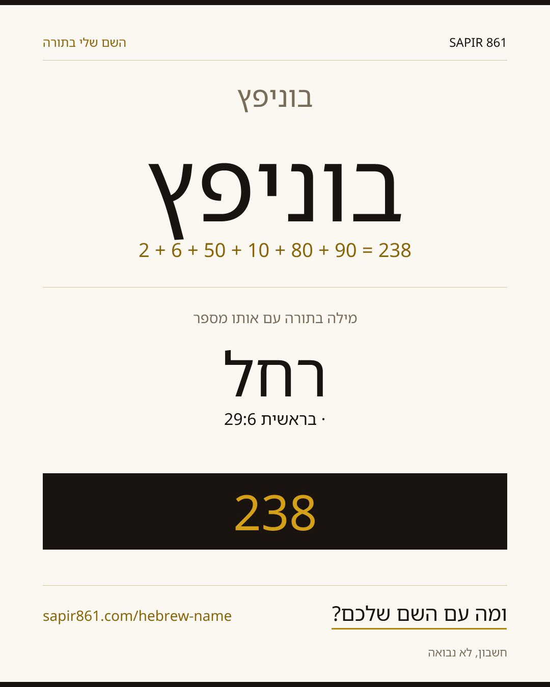 בוניפץ — בוניפץ