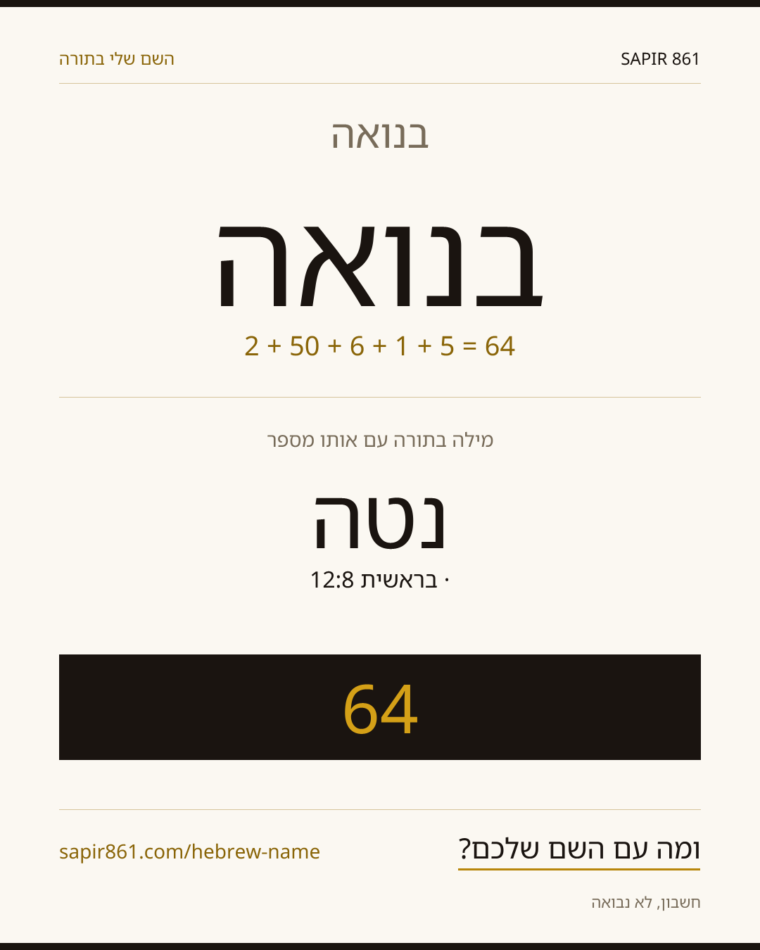 בנואה — בנואה