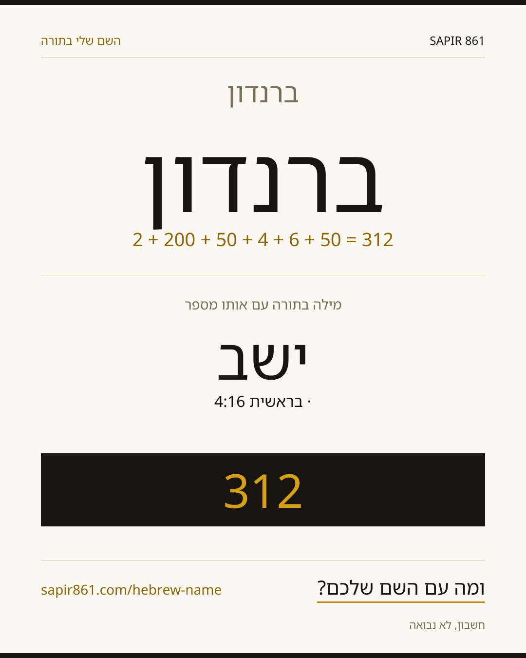 ברנדון — ברנדון