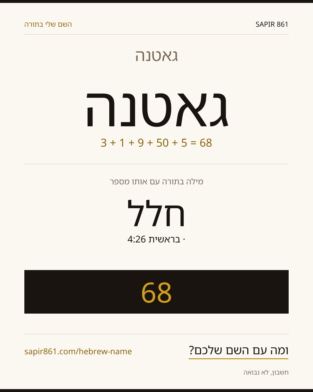 גאטנה — גאטנה