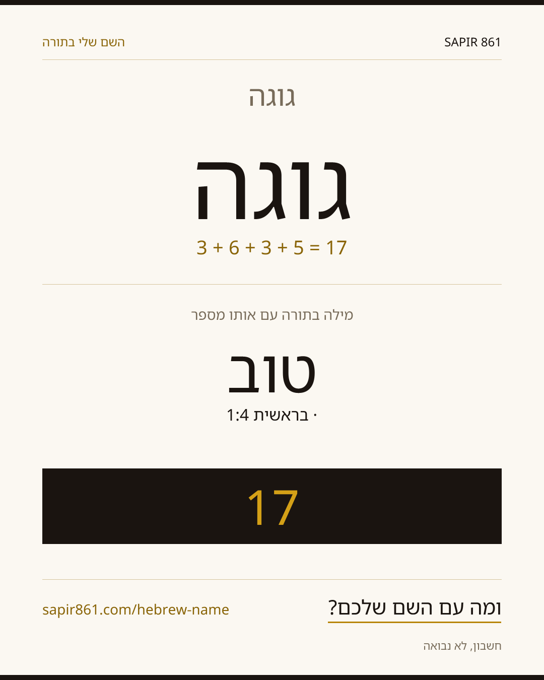גוגה — גוגה