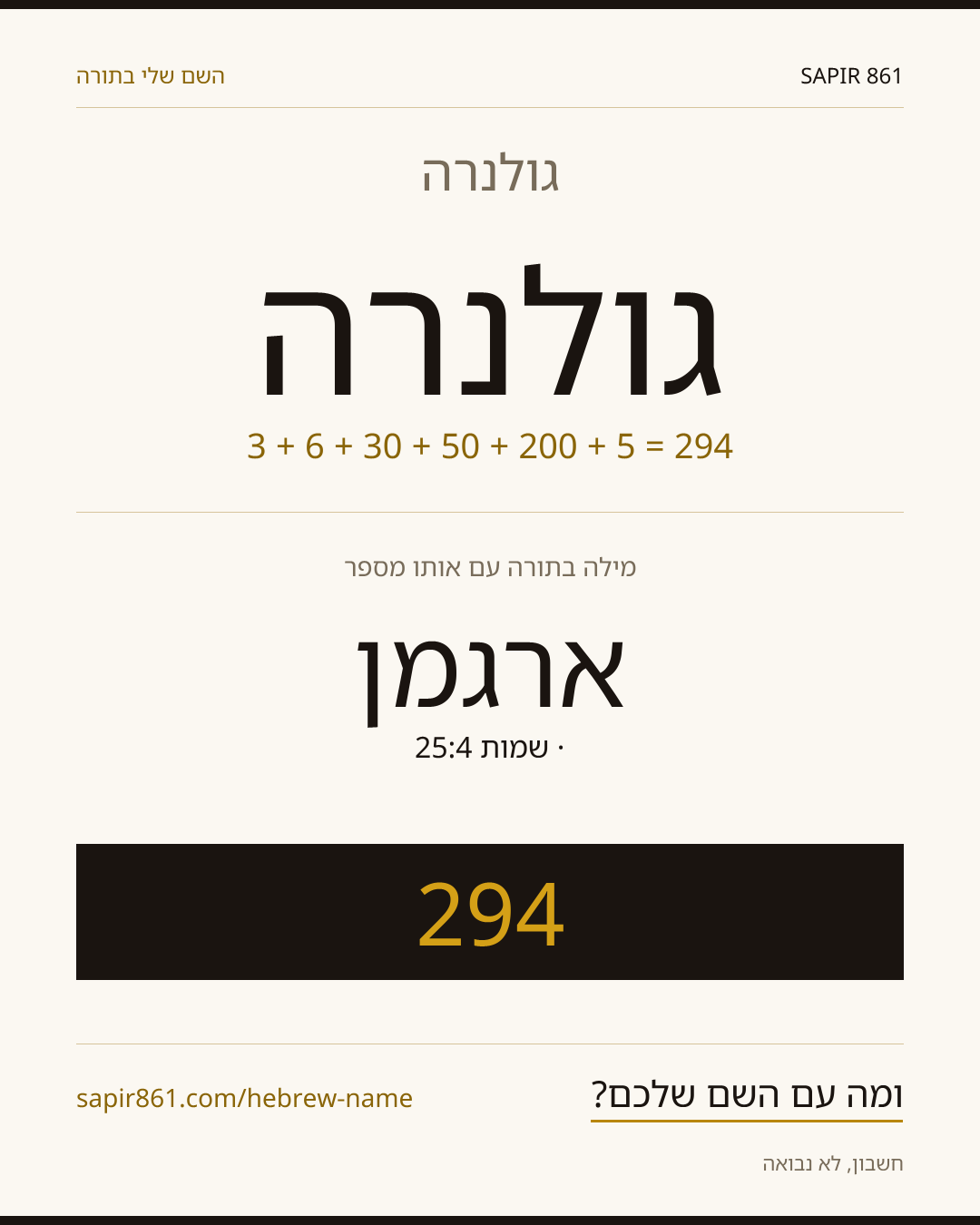 גולנרה — גולנרה