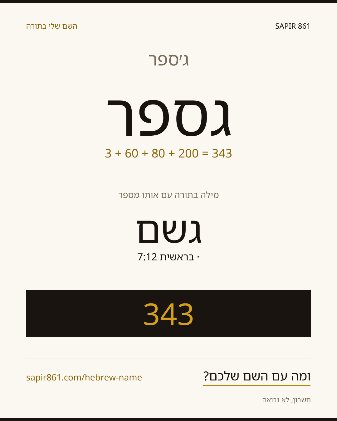 ג׳ספר — ג׳ספר