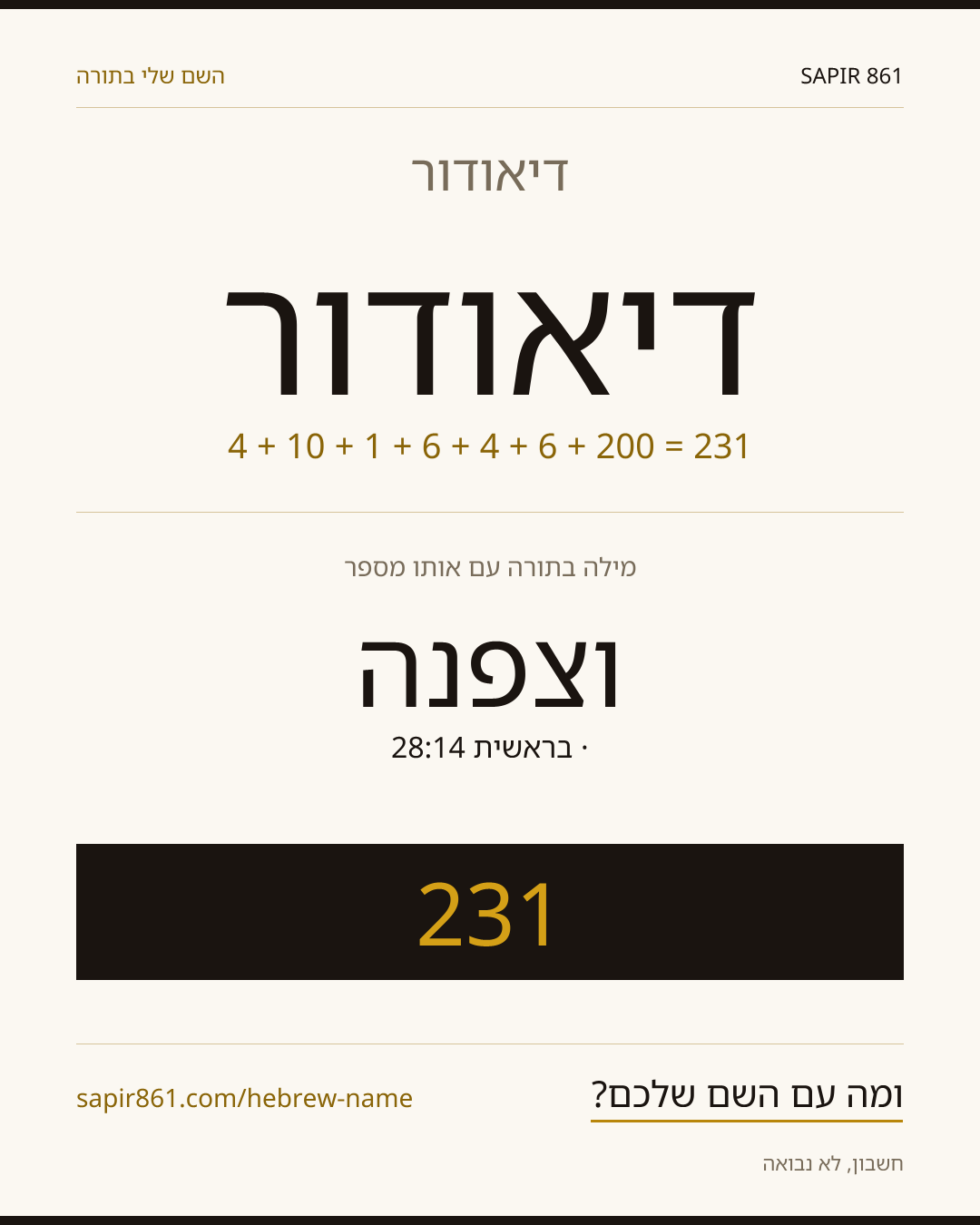 דיאודור — דיאודור