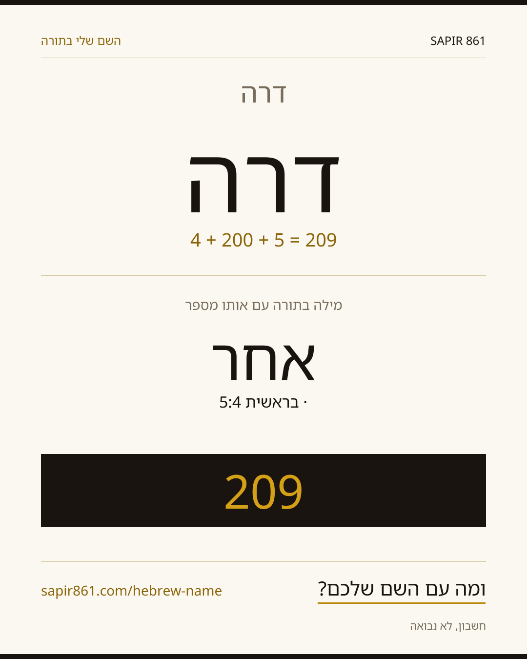 דרה — דרה