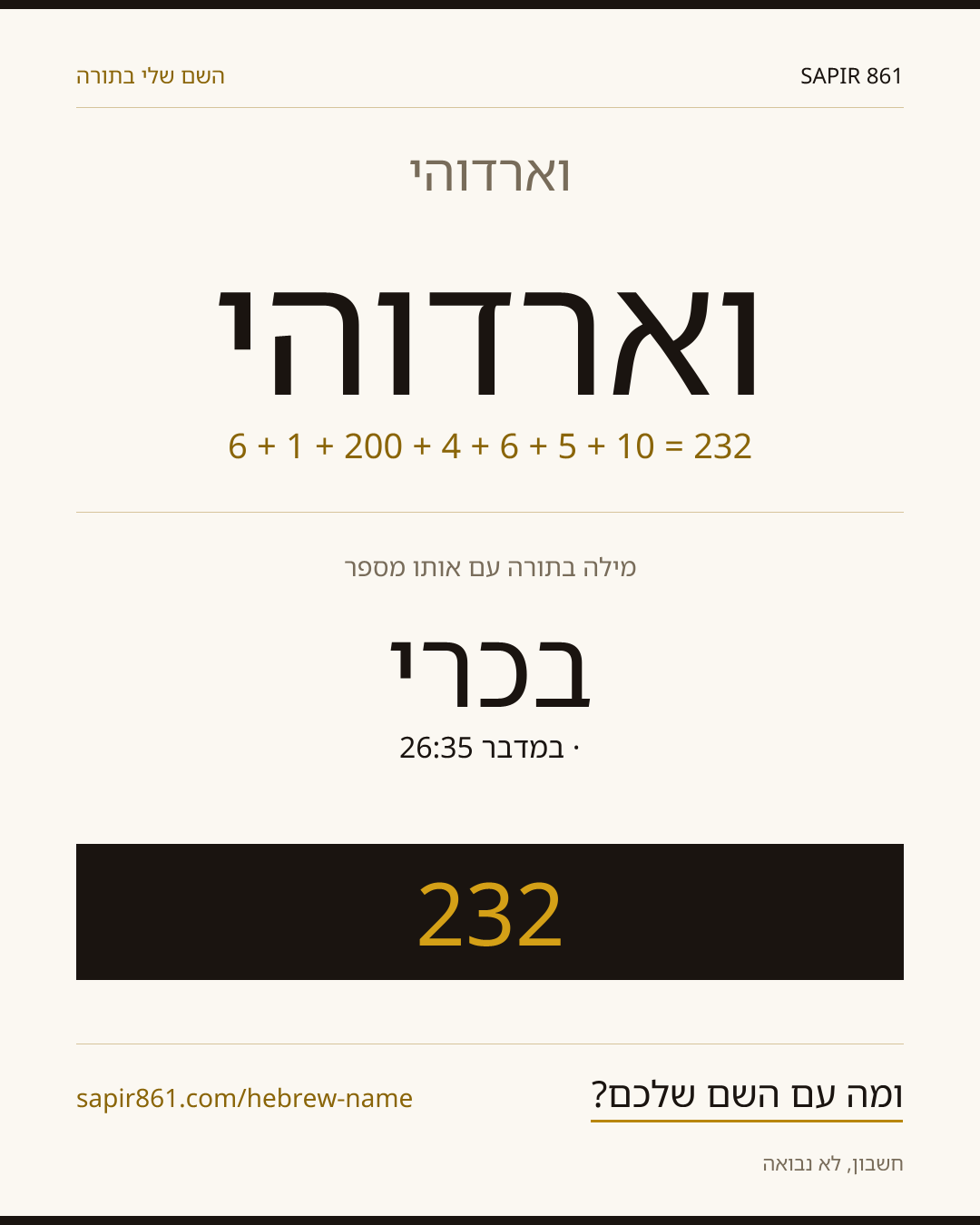 וארדוהי — וארדוהי
