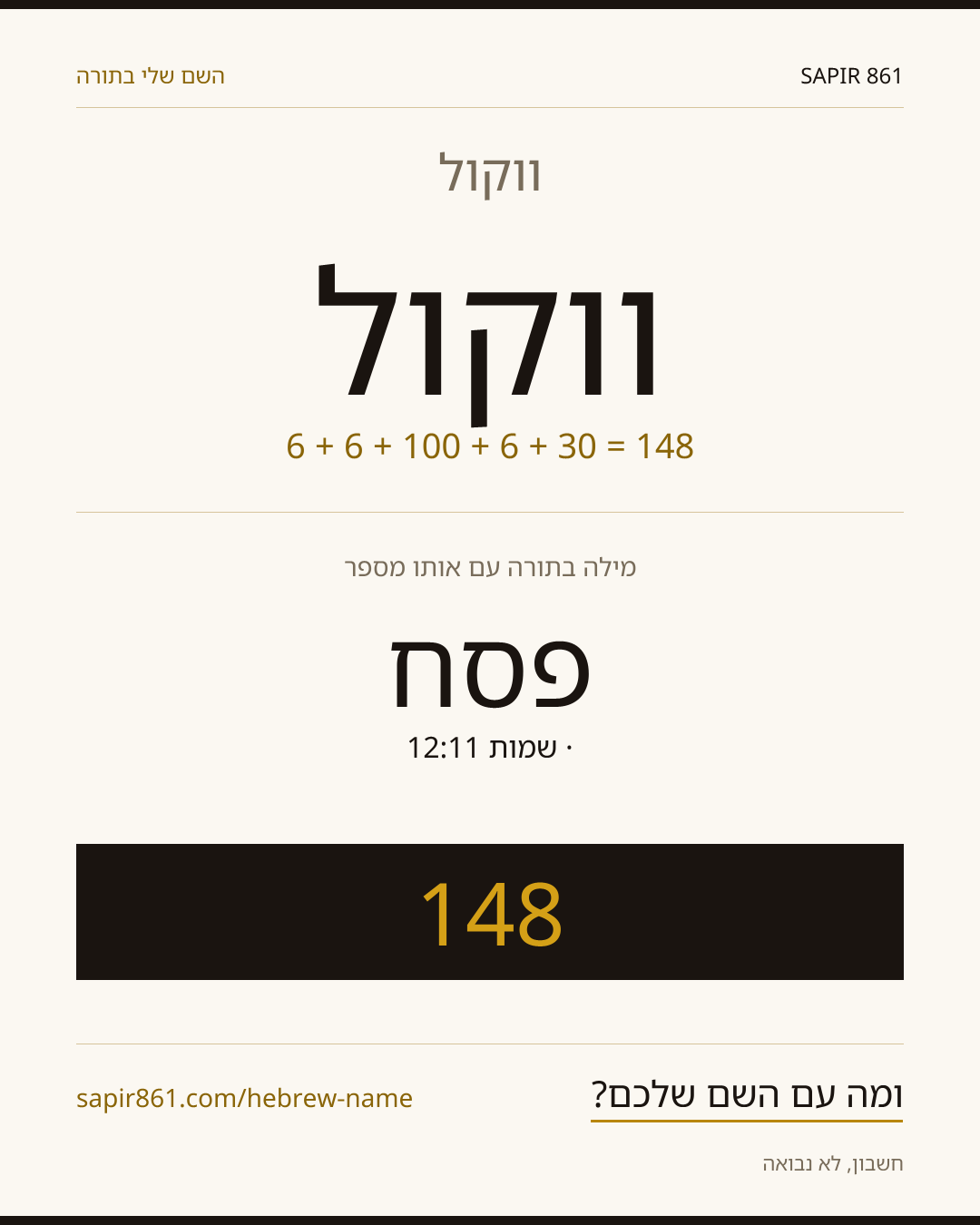 ווקול — ווקול