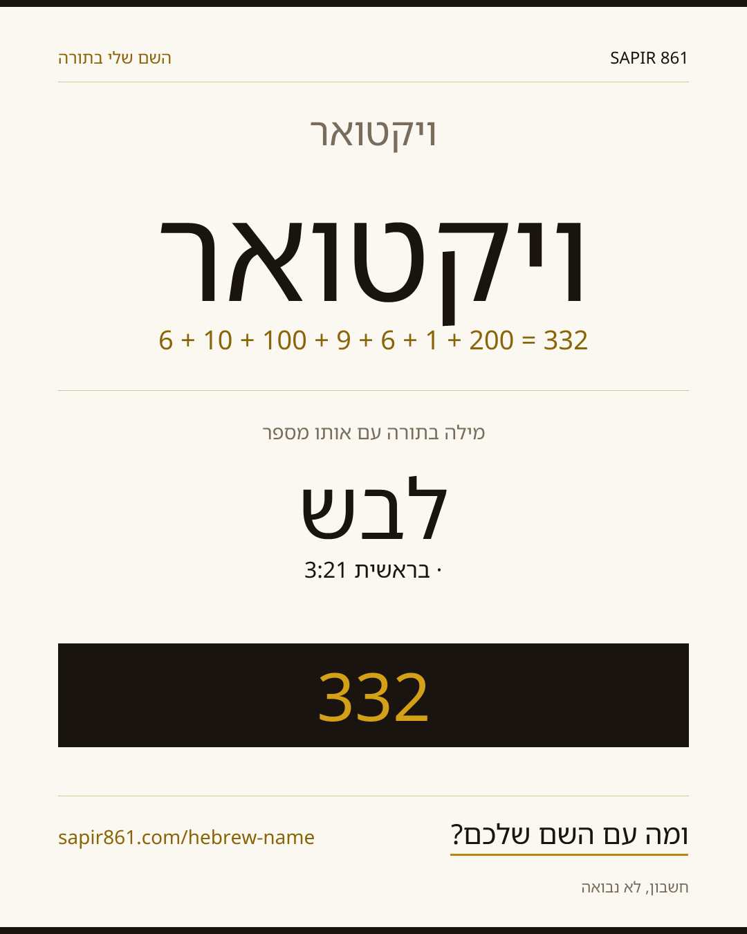 ויקטואר — ויקטואר