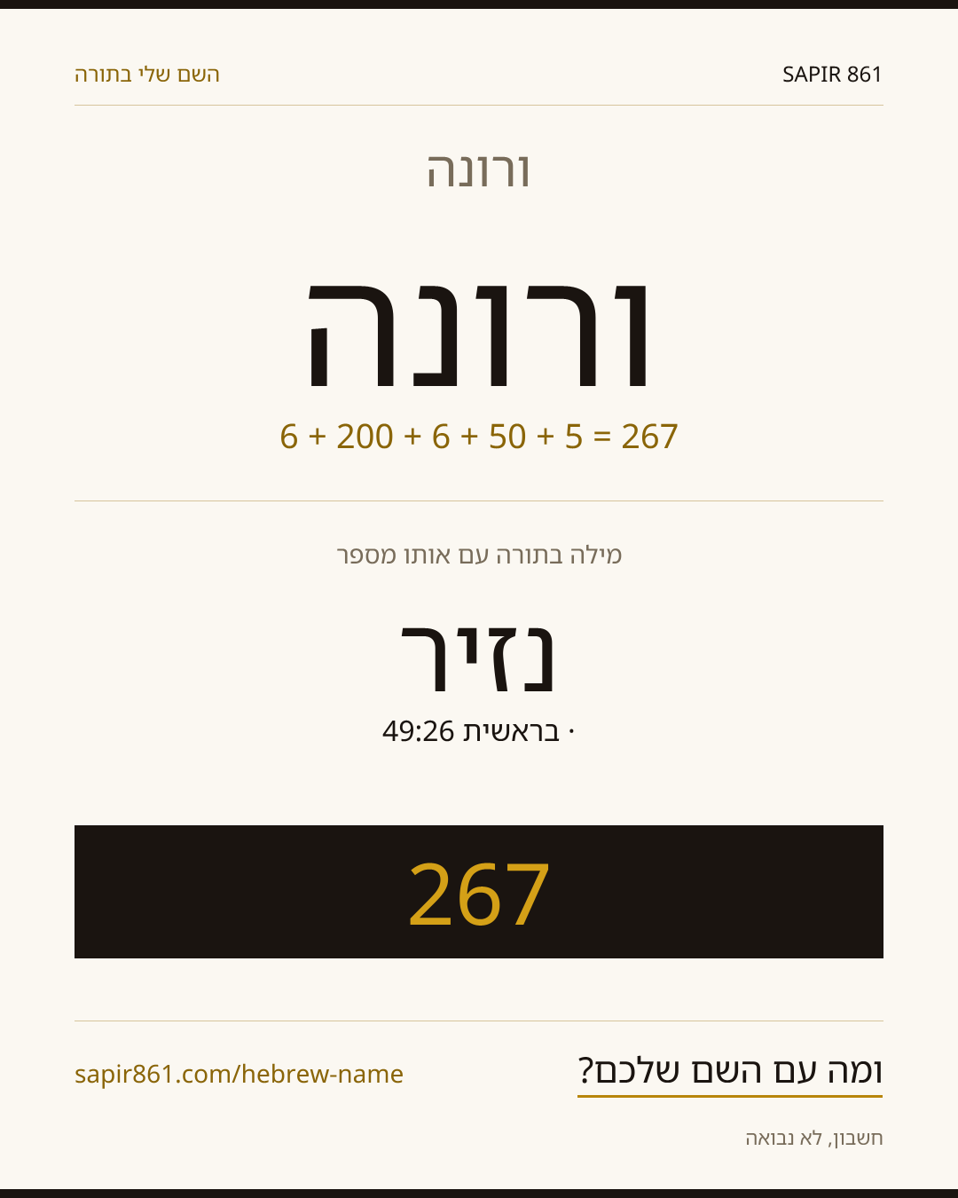 ורונה — ורונה
