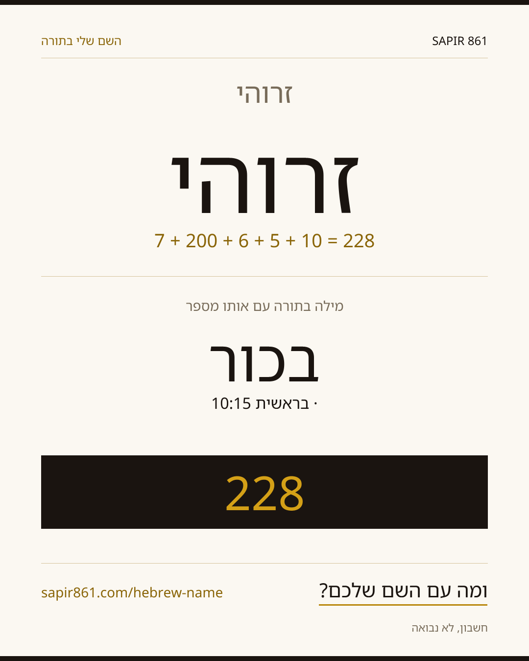 זרוהי — זרוהי
