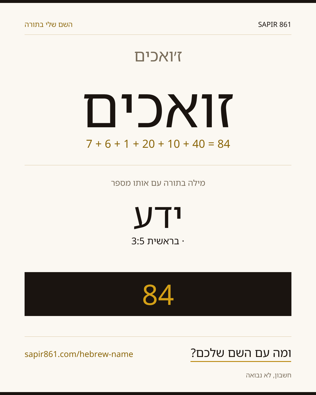 ז׳ואכים — ז׳ואכים