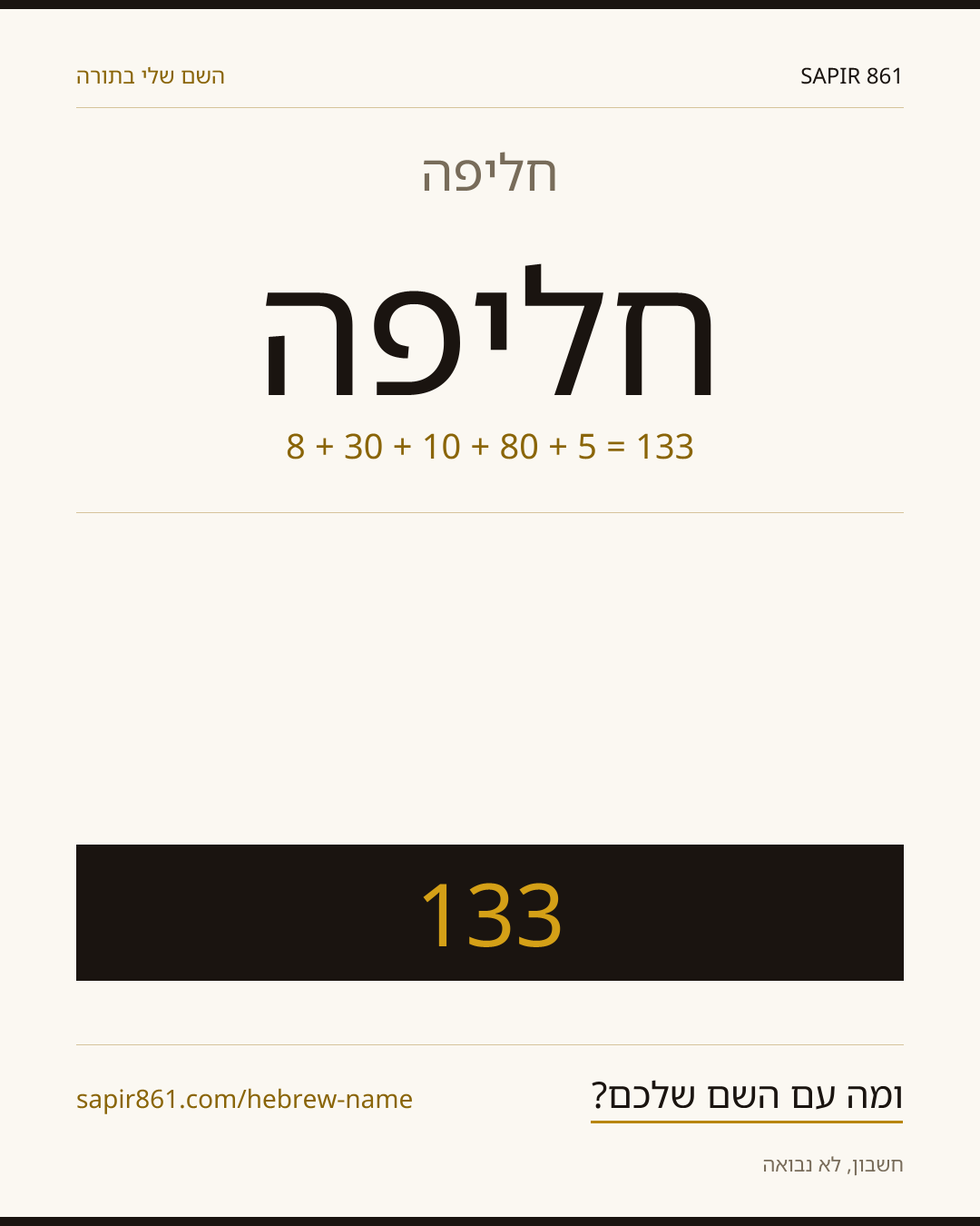 חליפה — חליפה