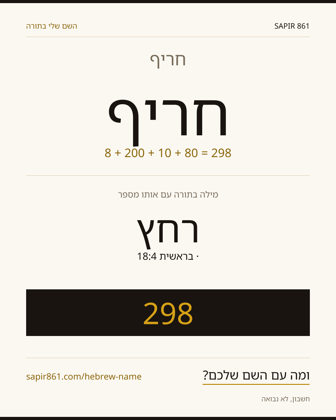 חריף — חריף
