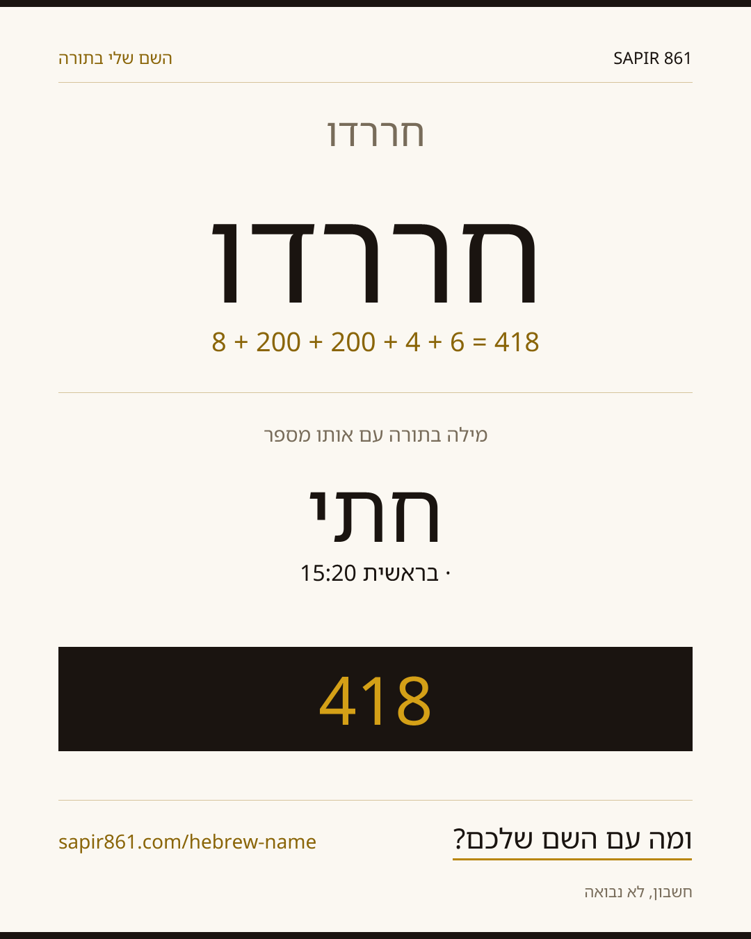 חררדו — חררדו