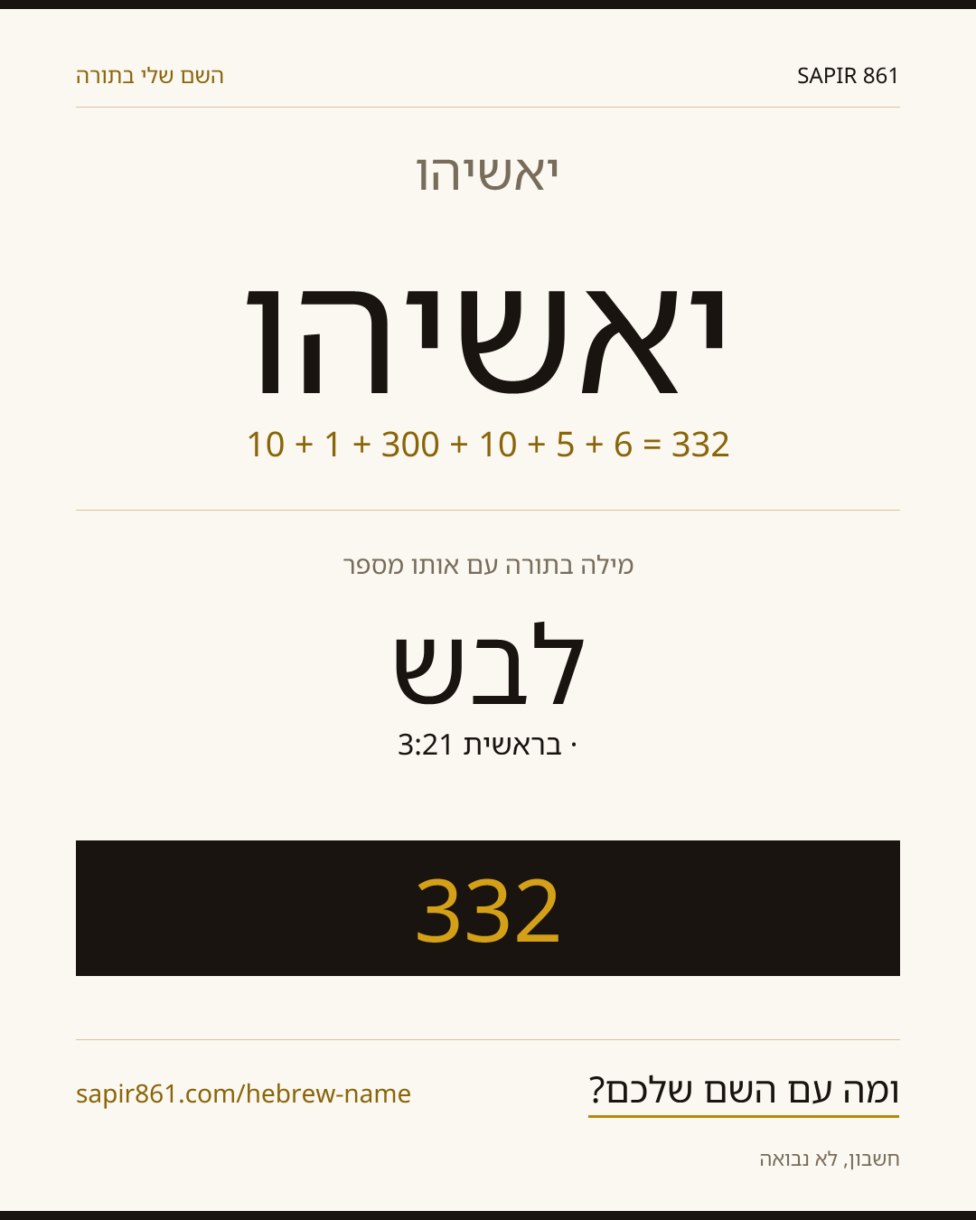 יאשיהו — יאשיהו