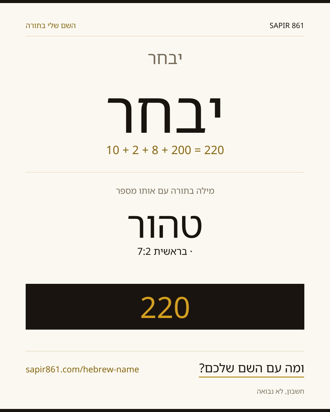 יבחר — יבחר