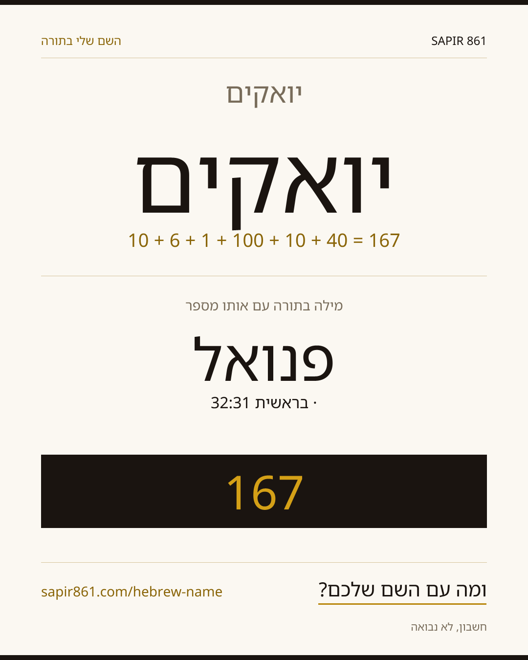 יואקים — יואקים