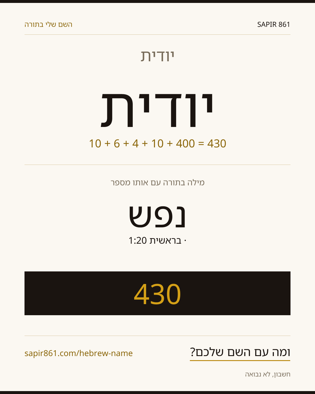 יודית — יודית