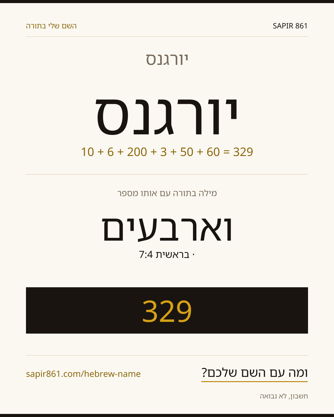 יורגנס — יורגנס