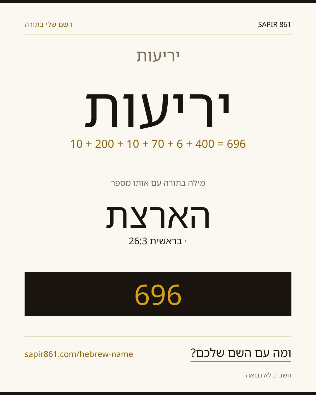 יריעות — יריעות