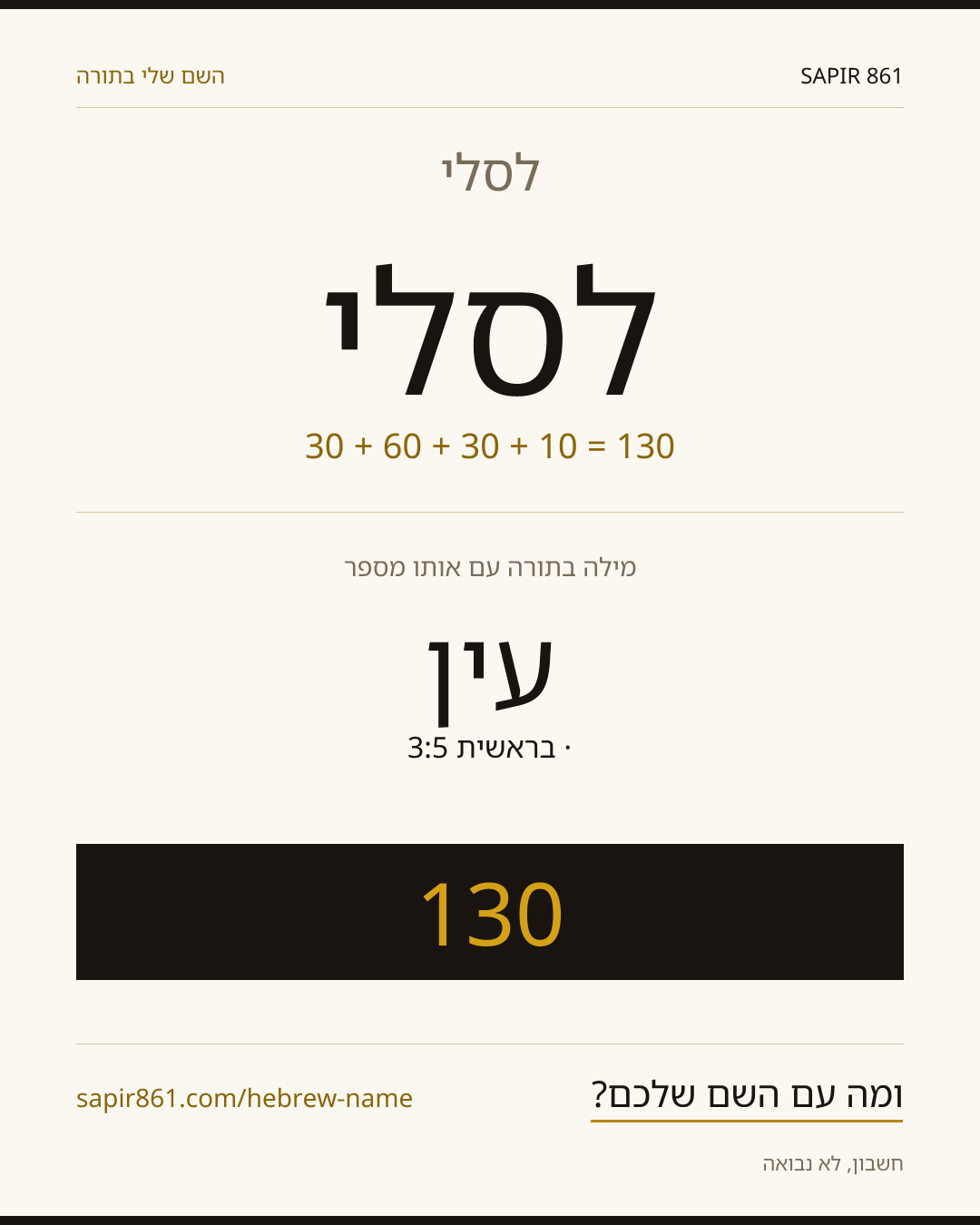 לסלי — לסלי