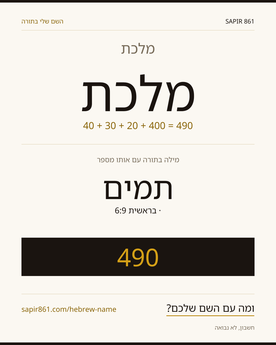 מלכת — מלכת