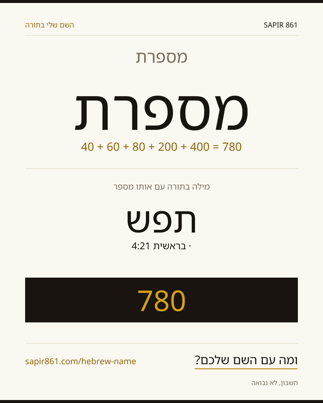 מספרת — מספרת