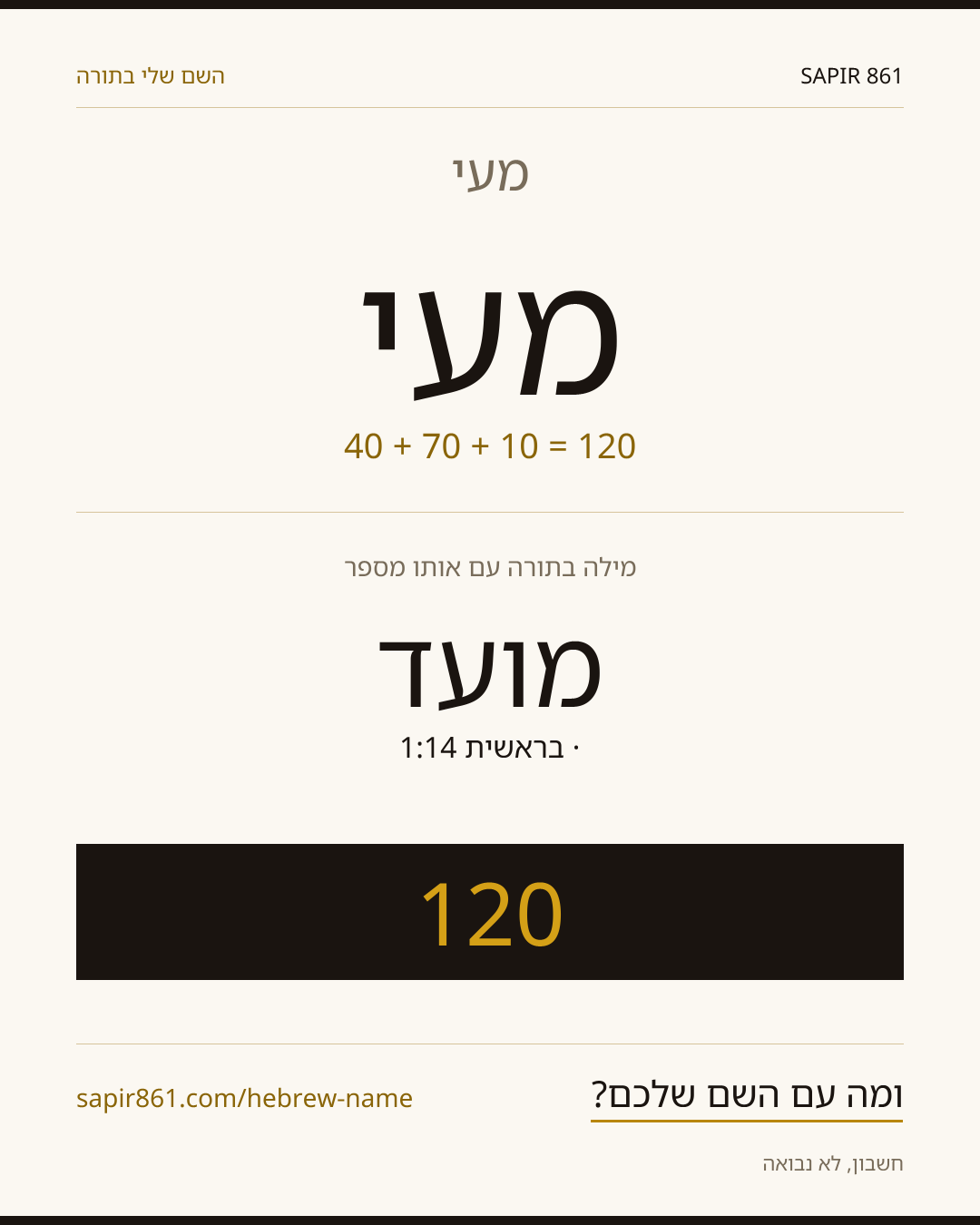 מעי — מעי
