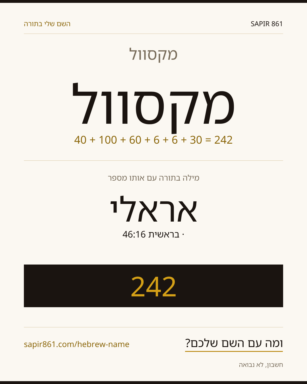 מקסוול — מקסוול