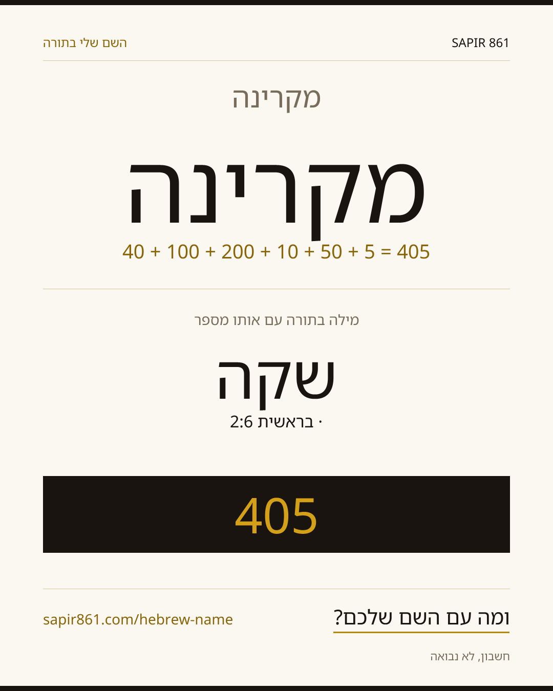 מקרינה — מקרינה