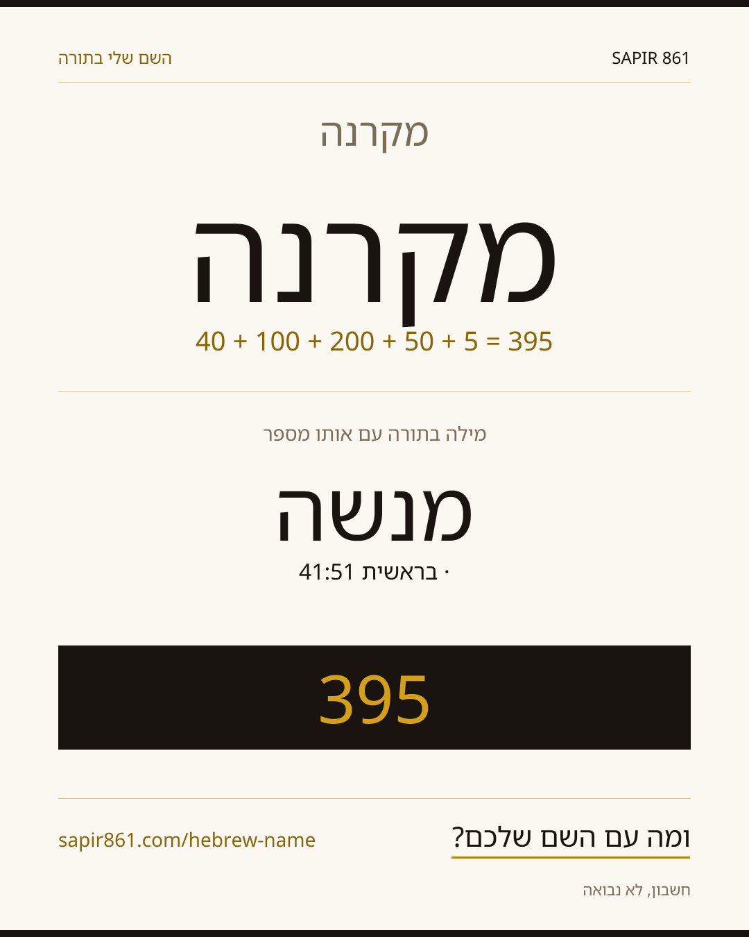 מקרנה — מקרנה