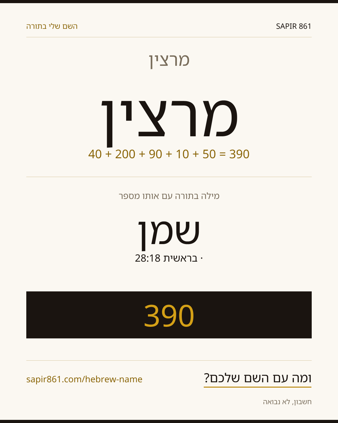 מרצין — מרצין