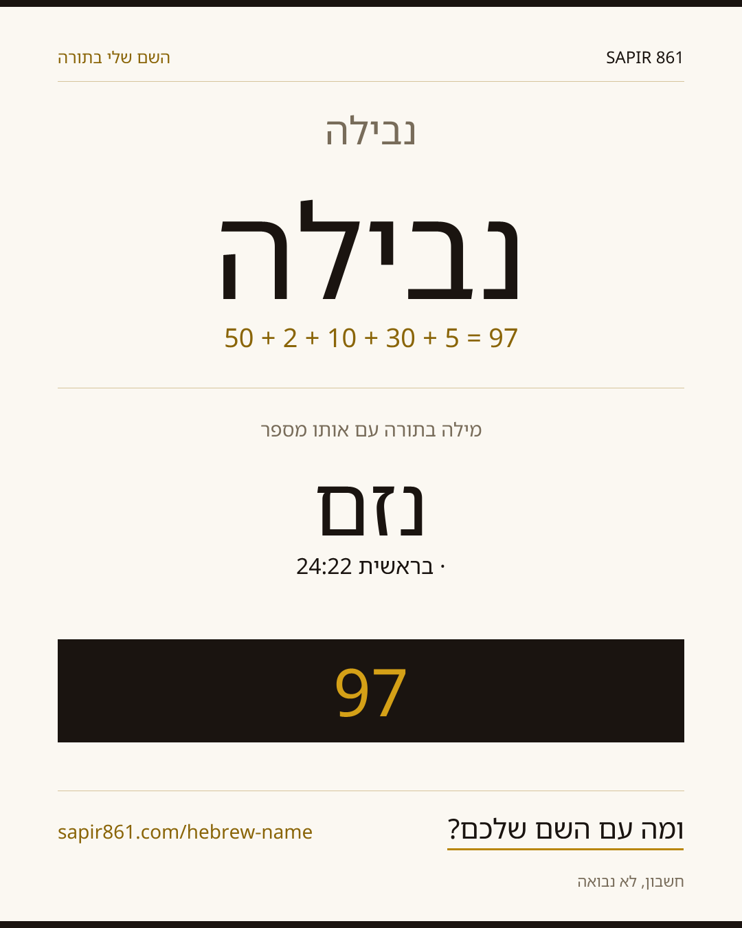 נבילה — נבילה