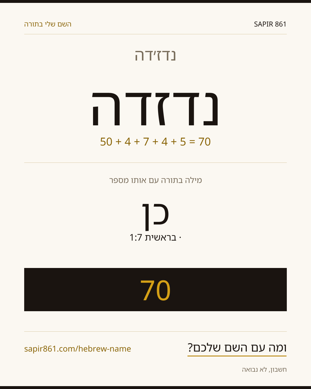 נדז׳דה — נדז׳דה