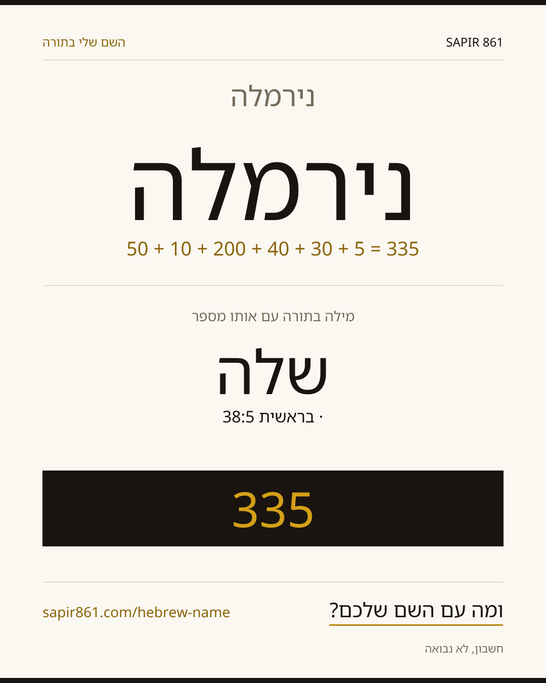 נירמלה — נירמלה