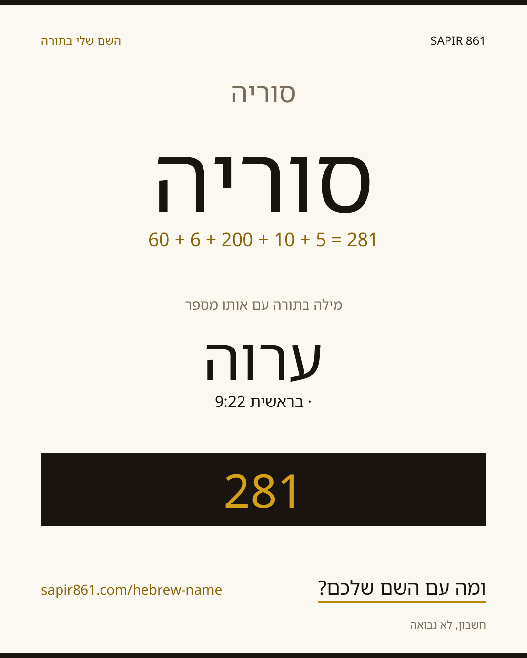 סוריה — סוריה