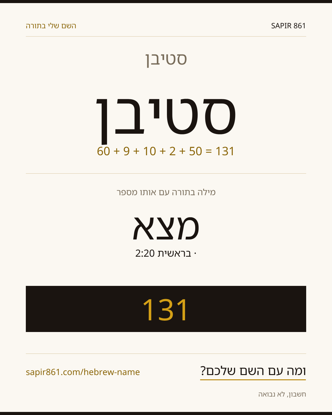 סטיבן — סטיבן