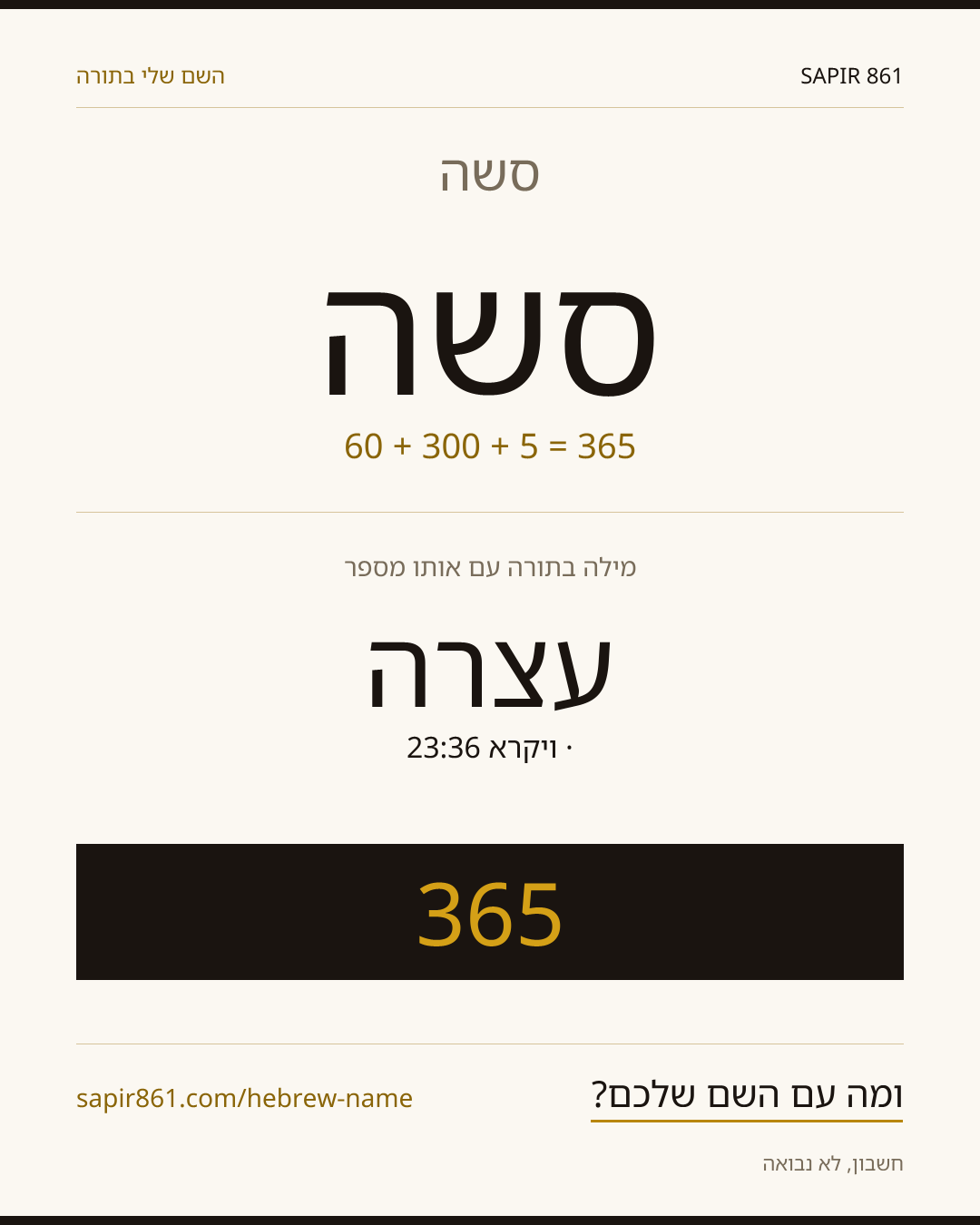 סשה — סשה