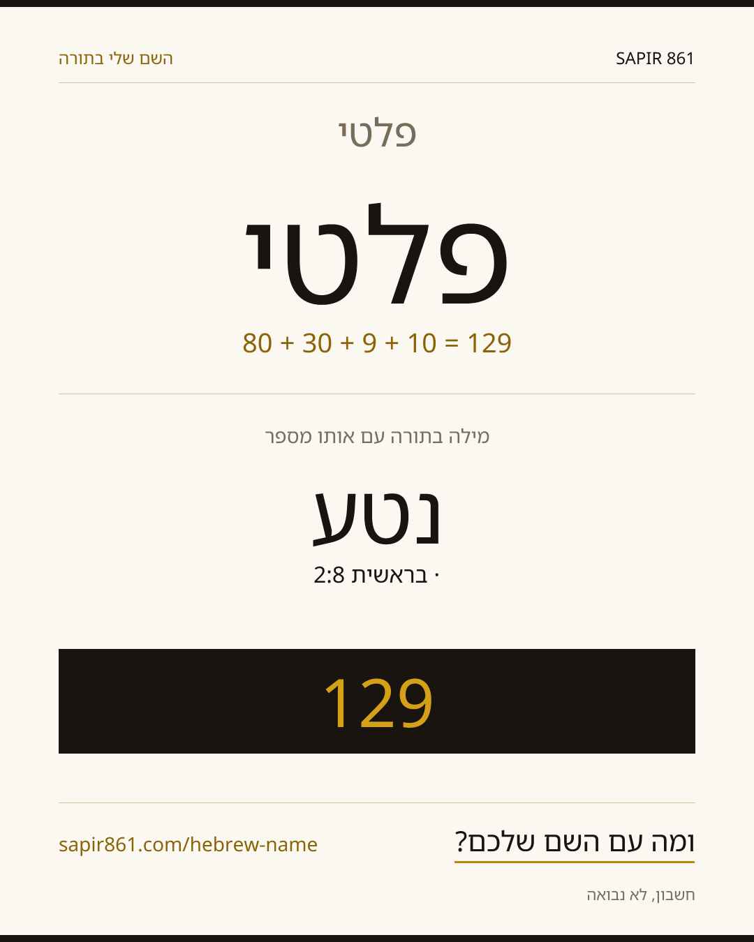 פלטי — פלטי