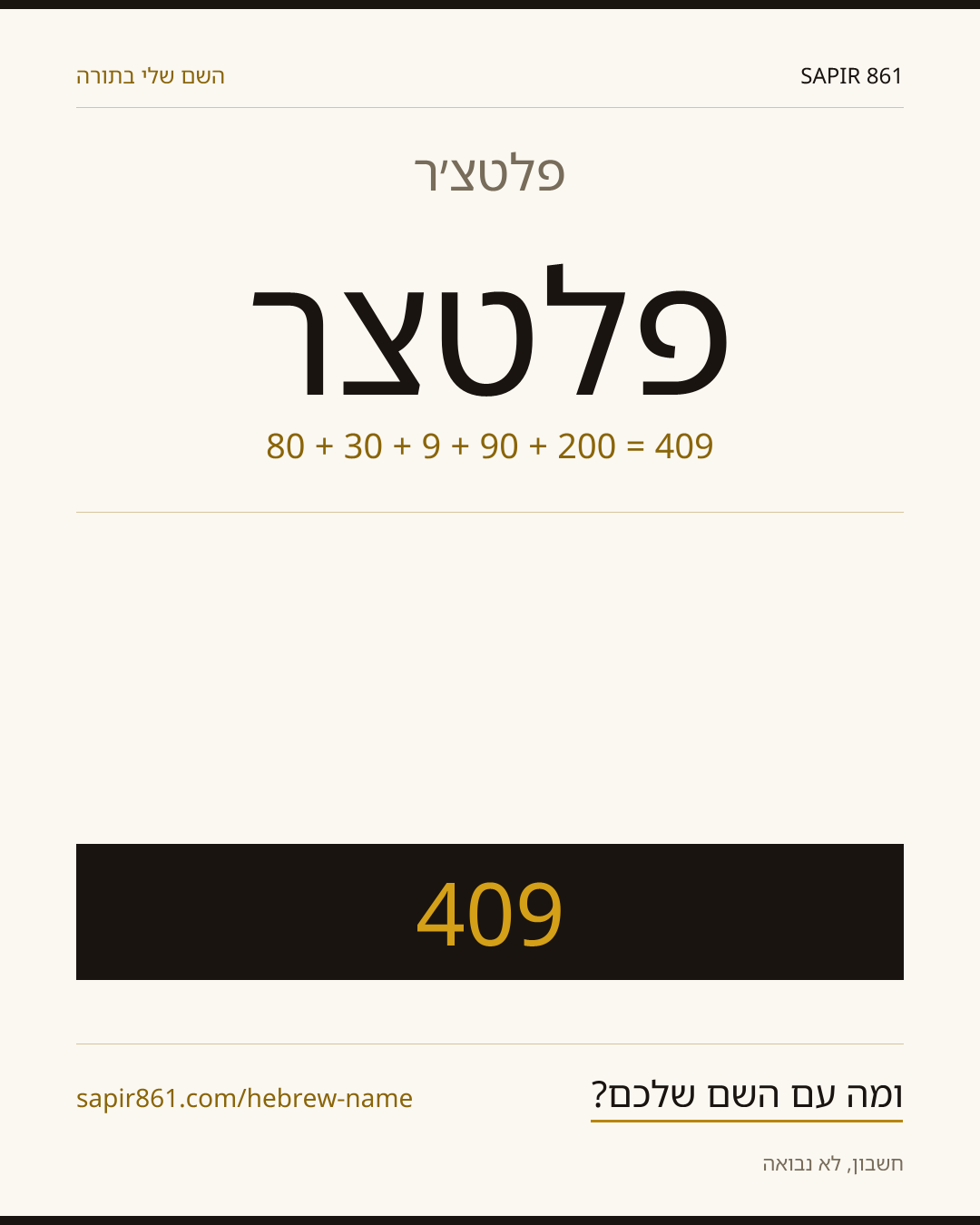 פלטצ׳ר — פלטצ׳ר