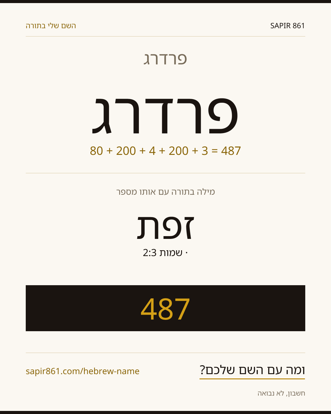 פרדרג — פרדרג
