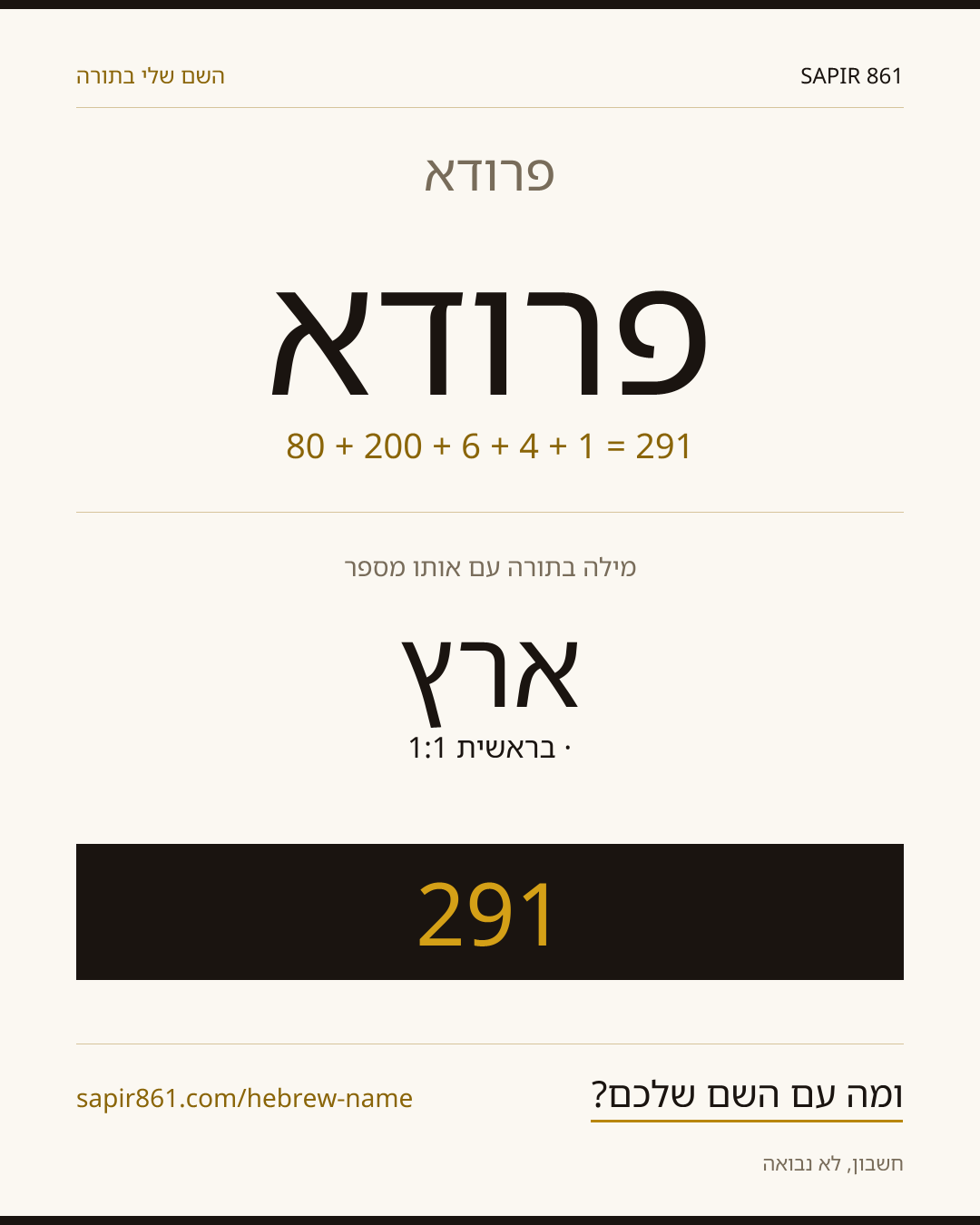 פרודא — פרודא