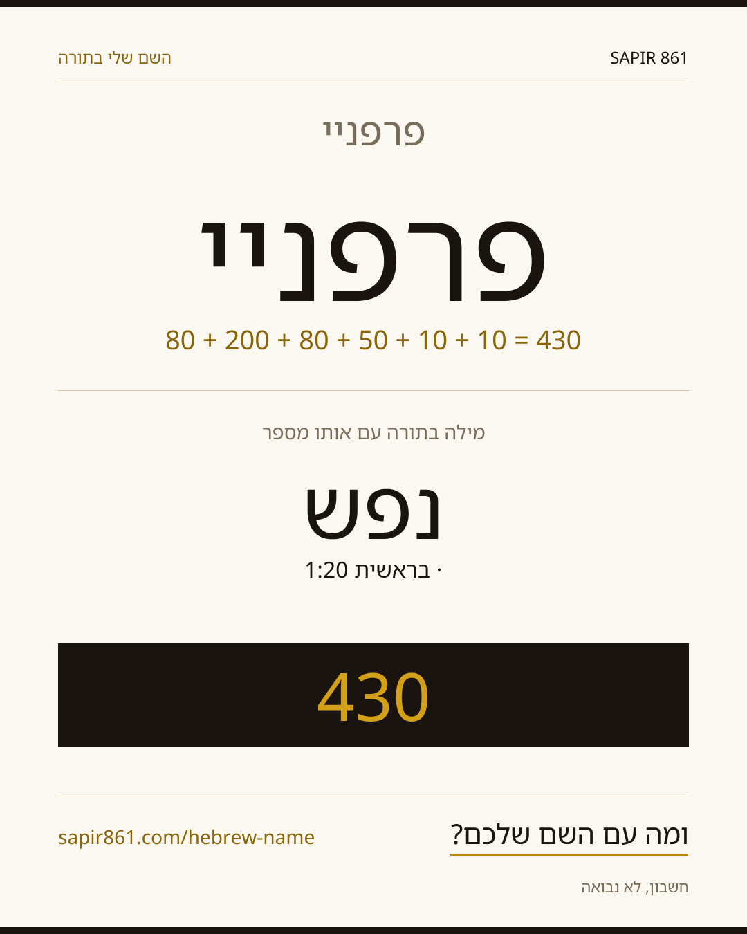 פרפניי — פרפניי