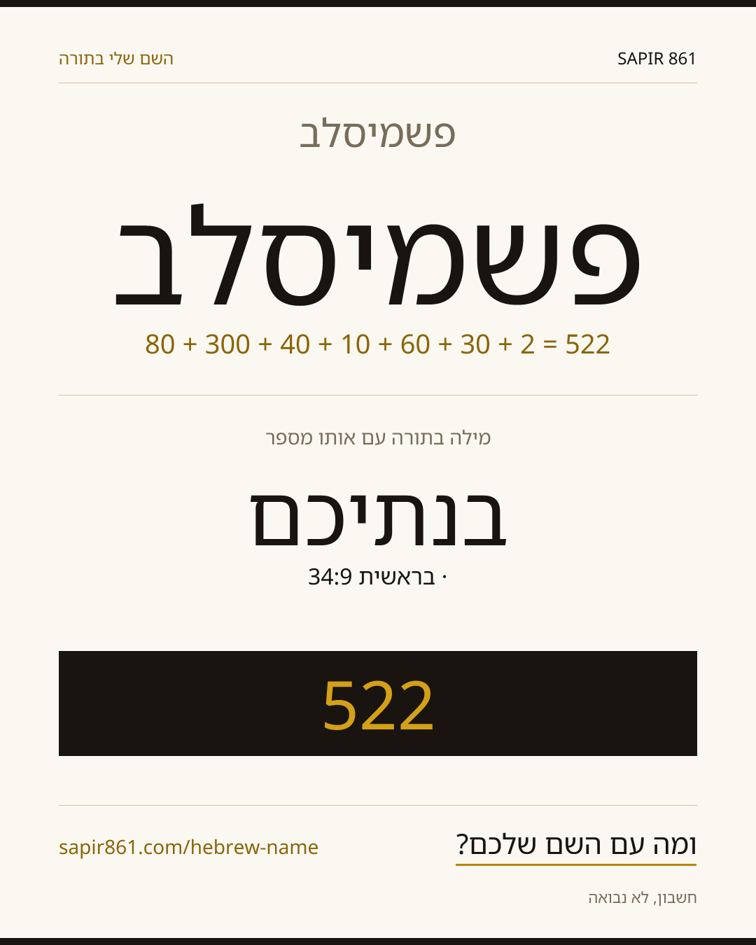 פשמיסלב — פשמיסלב
