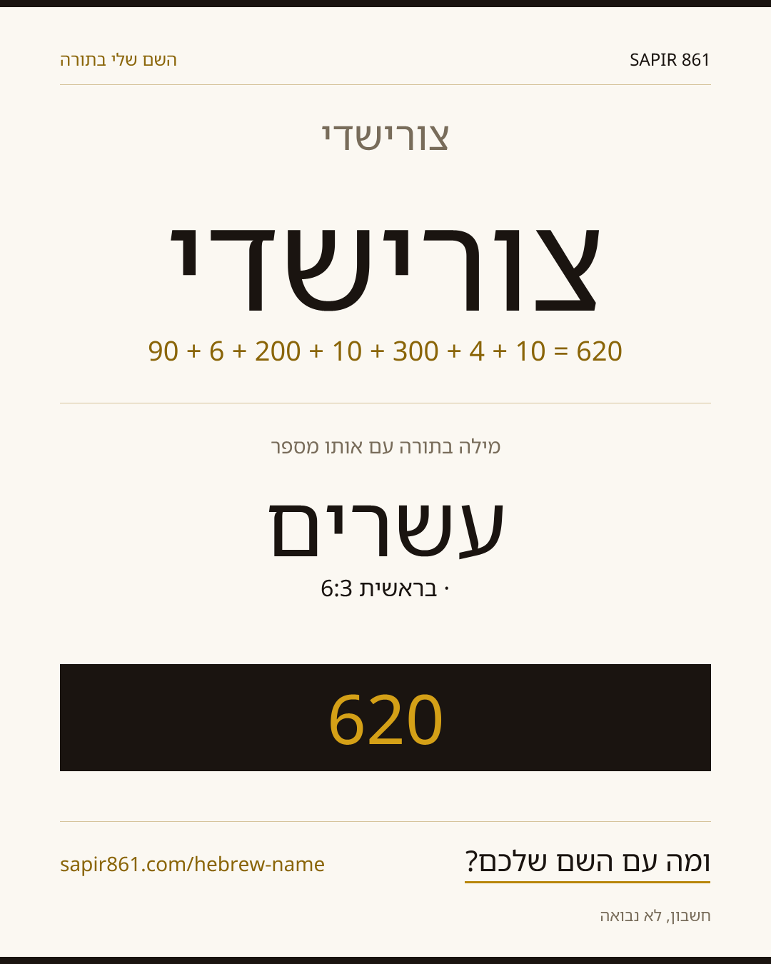 צורישדי — צורישדי